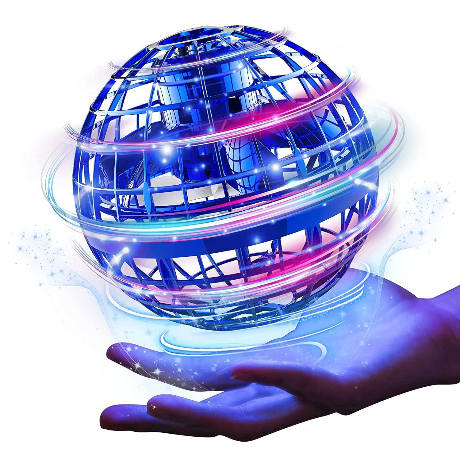 UFO Flying Ball - 961stores