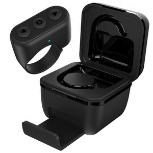 Wireless Scroll Ring - 961stores