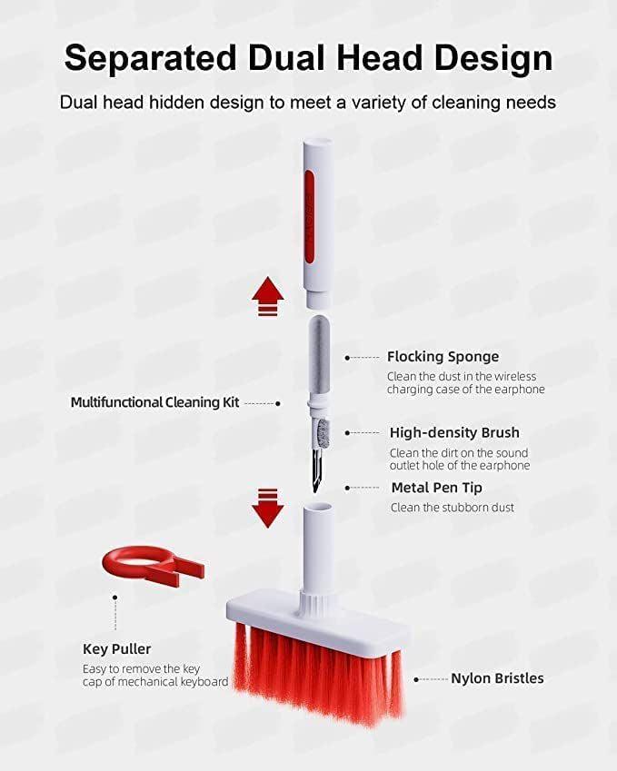 5 in 1 Cleaning Set - 961stores