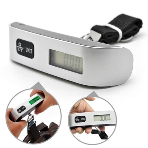 Electronic Luggage Scale - 961stores