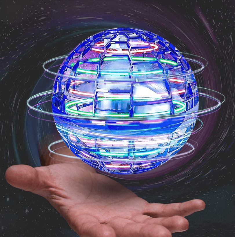 UFO Flying Ball - 961stores