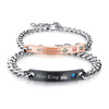 Her king and His Queen Bracelets - 961stores