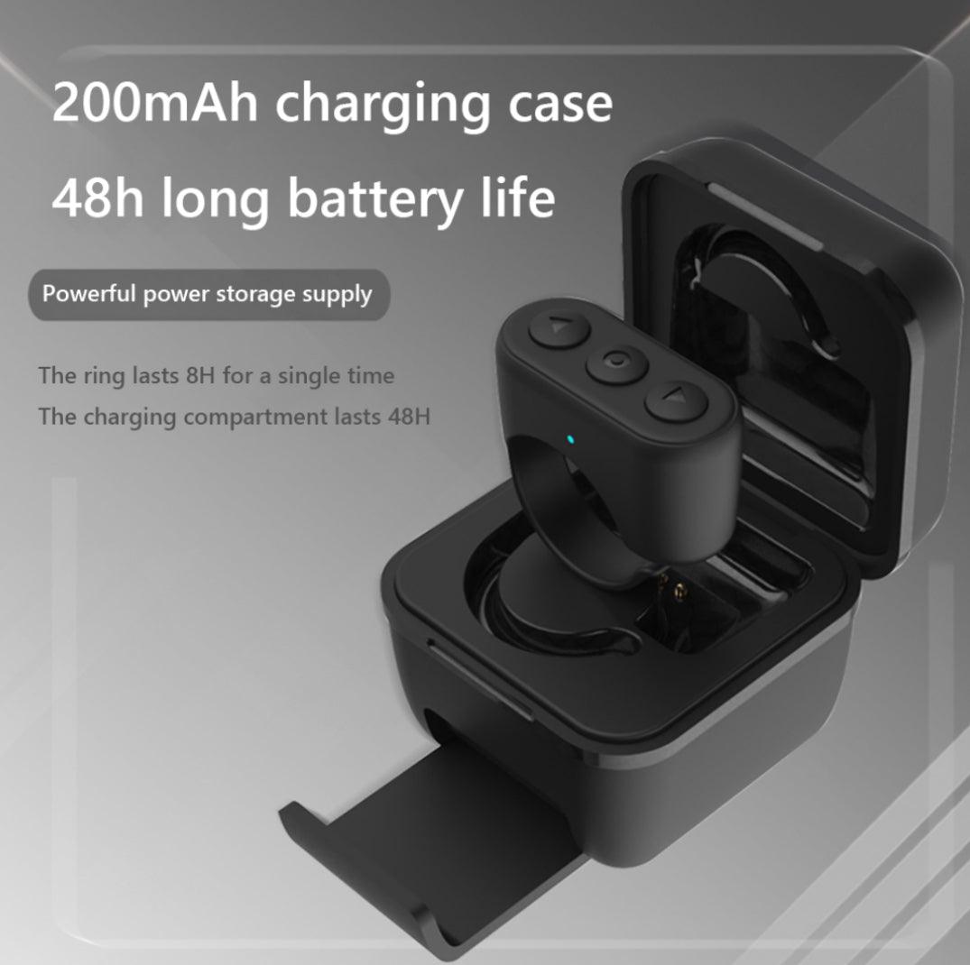 Wireless Scroll Ring - 961stores