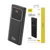 Foneng Fast Charge Power Bank 10000mAh with a LED screen - 961stores
