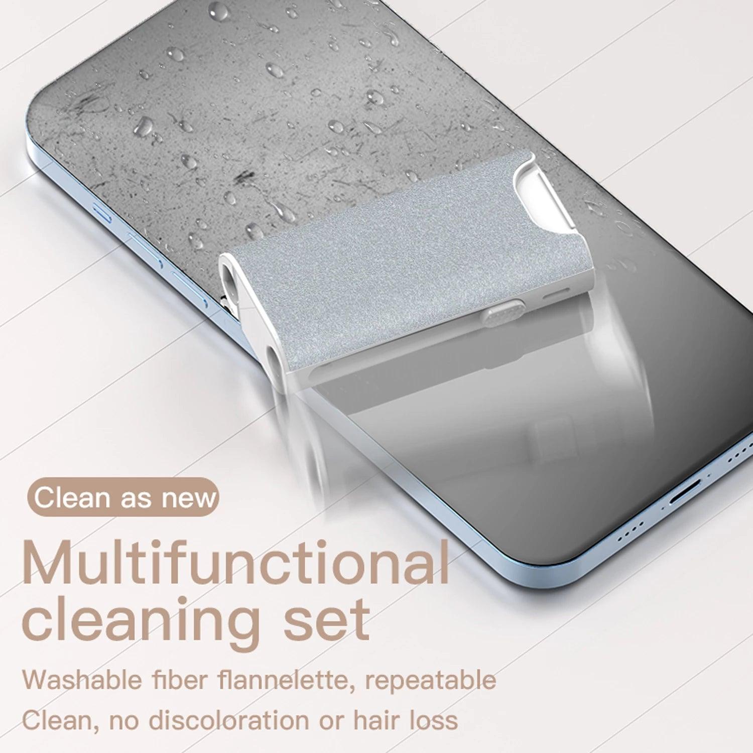 5 in 1 Cleaning Set - 961stores