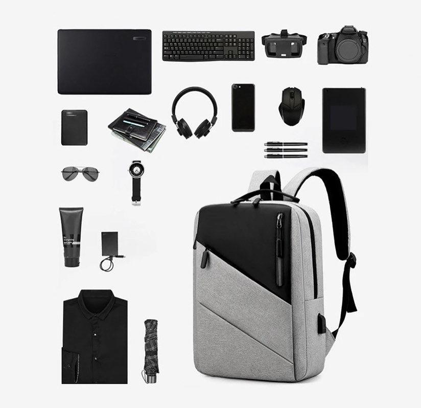 Waterproof Laptop Backpack - 961stores