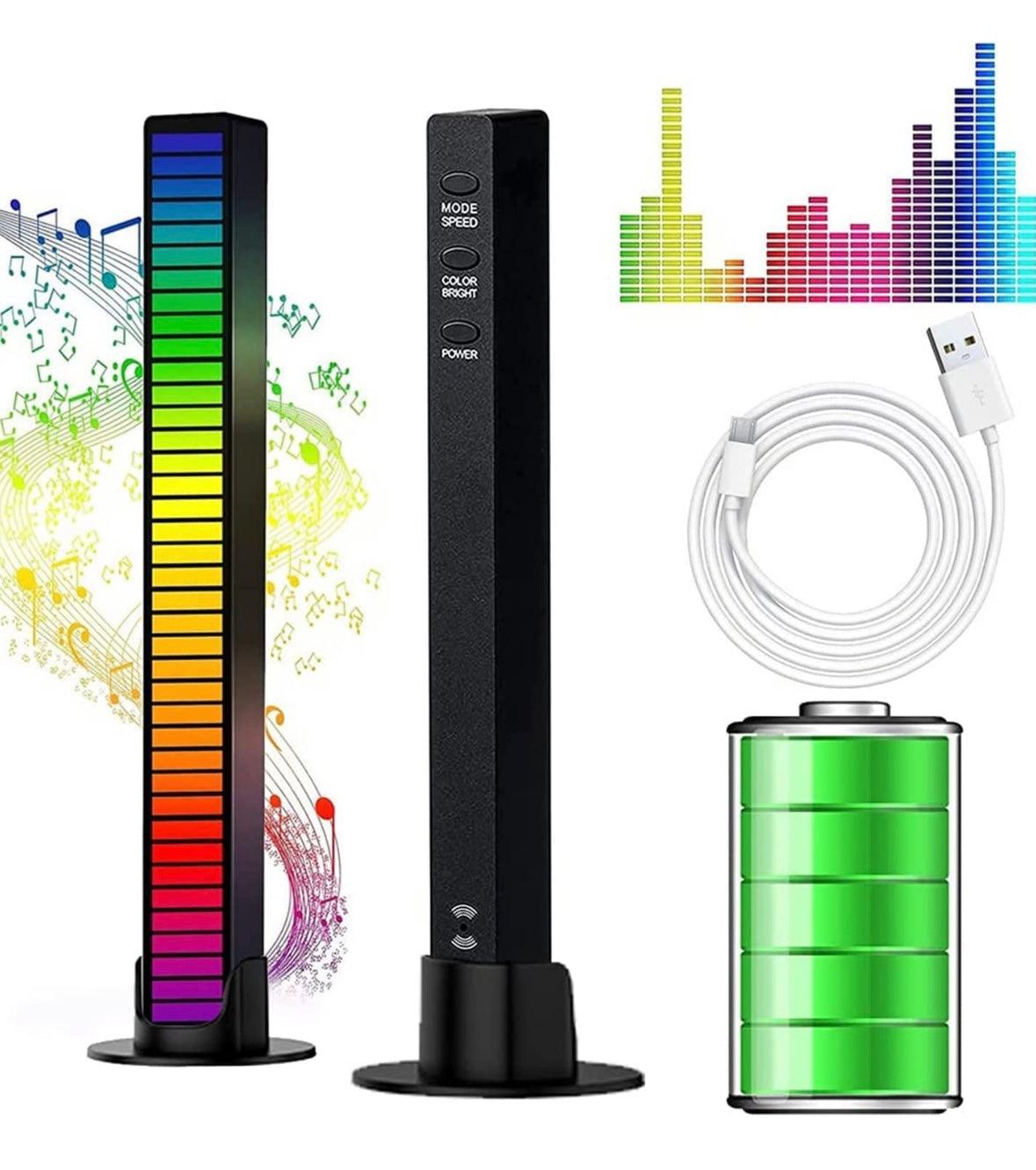 RGB Rhythm Sound Sensor - 961stores