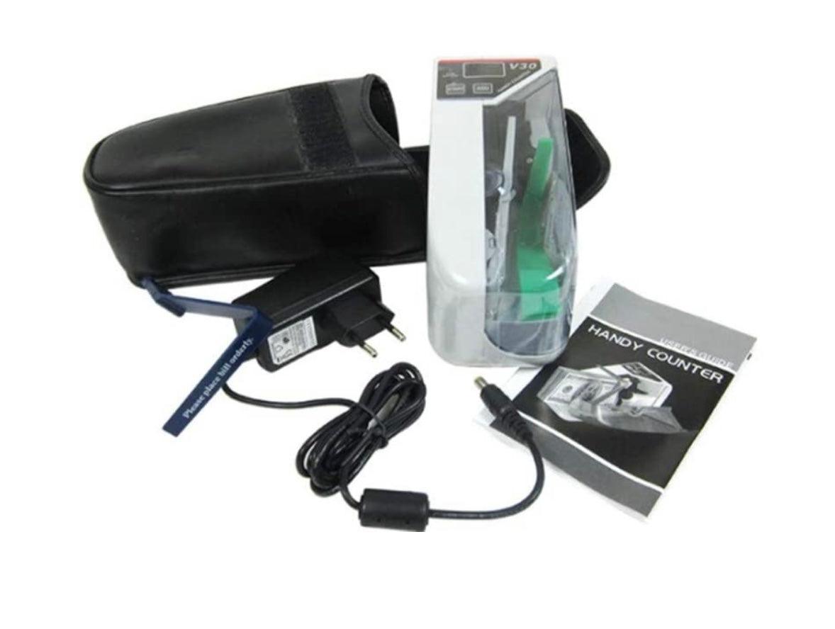 Portable Money Counter - 961stores