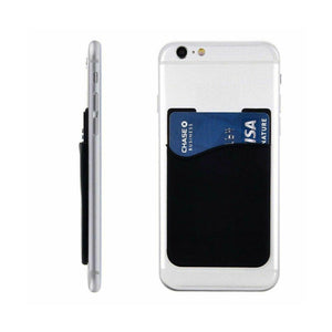 Phone Pocket Stickers - 961stores