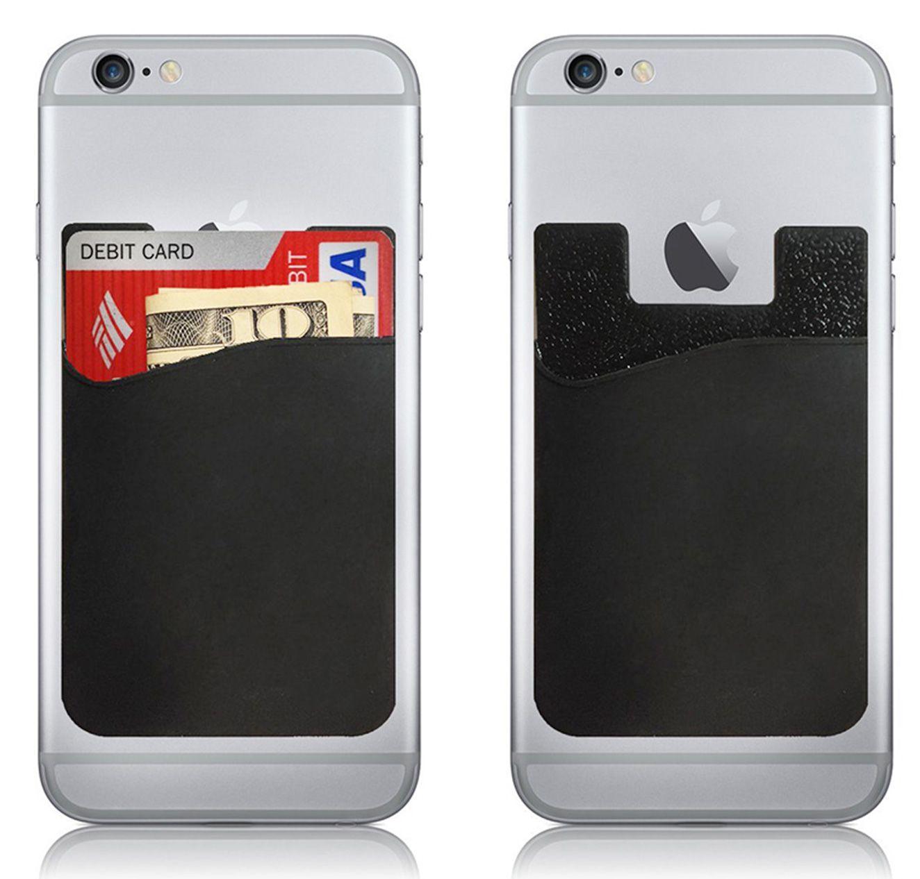 Phone Pocket Stickers - 961stores