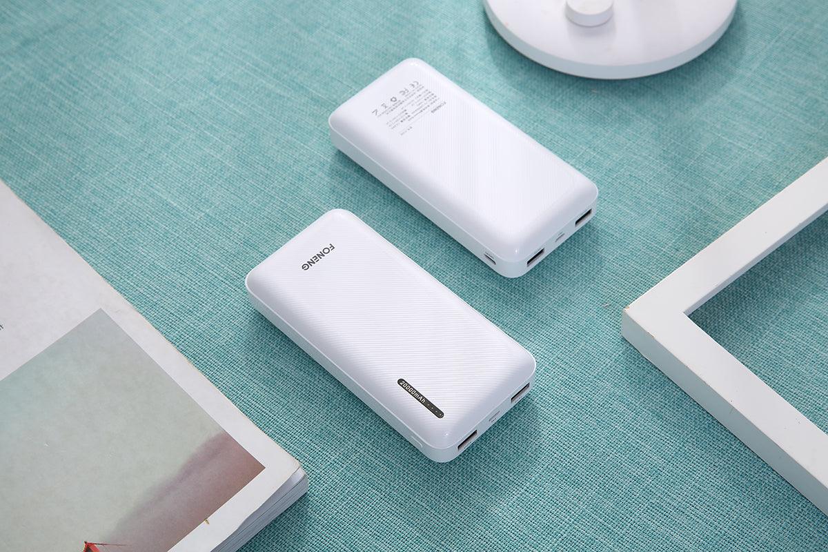 Power Banks