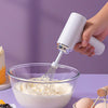 Rechargeable Hand Mixer