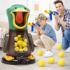 Duck Shooting Toy Set