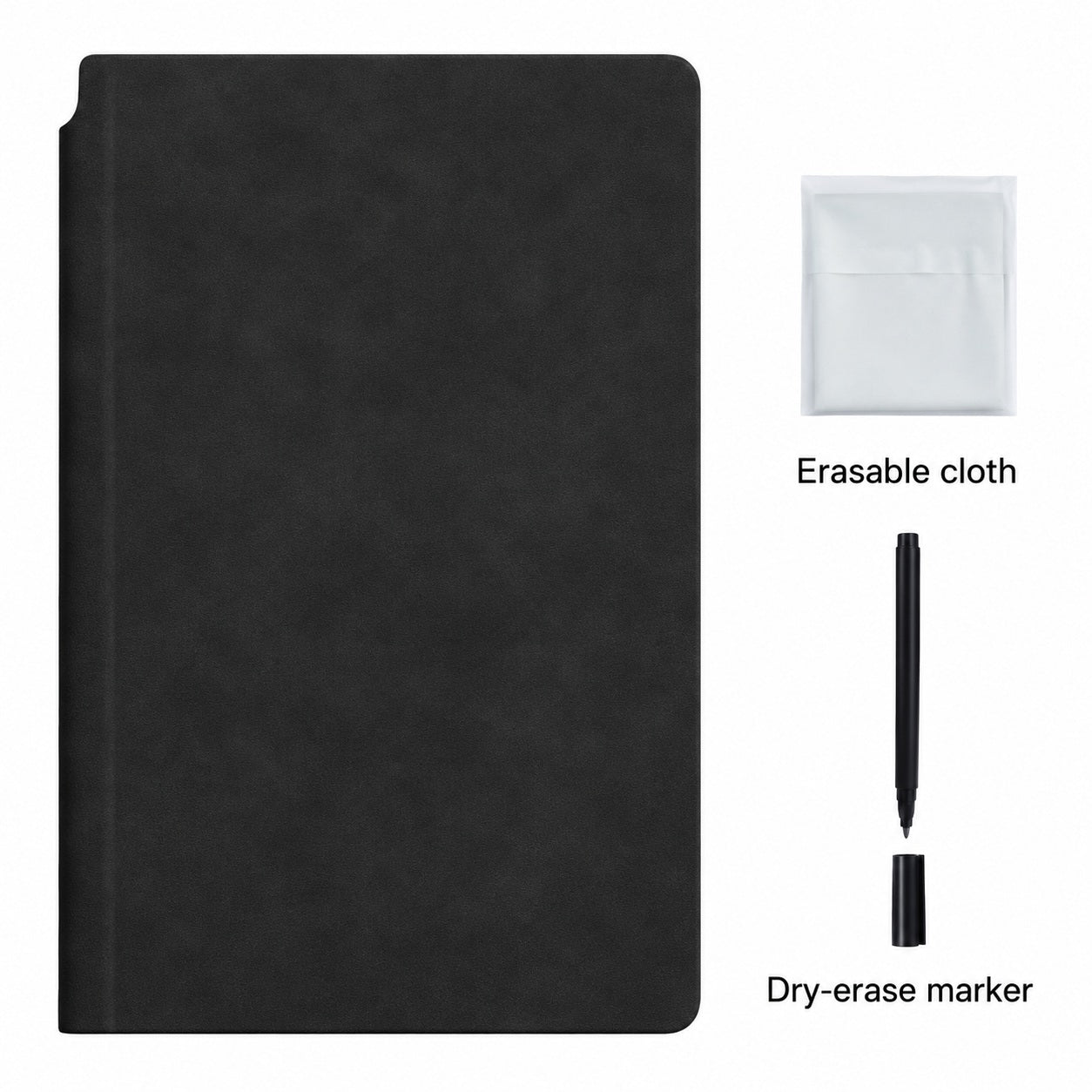 Whiteboard Notebook