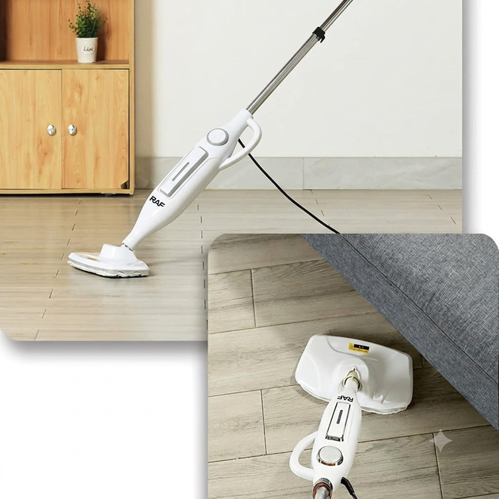 Steam Mop Cleaner