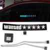wanted ★★★★★ LED Panel - 961stores