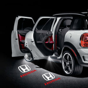 Car Door Welcome Lights (Set of 2)