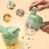 4 in 1 Food Chopper - 961stores