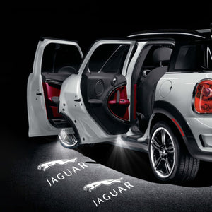 Car Door Welcome Lights (Set of 2)