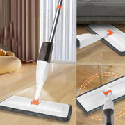 Spray Mop Broom