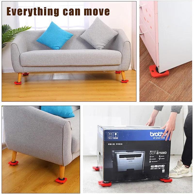 Heavy Furniture Lifter - 961stores