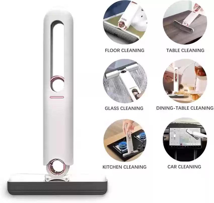 Foldable Mini Mop - 961stores