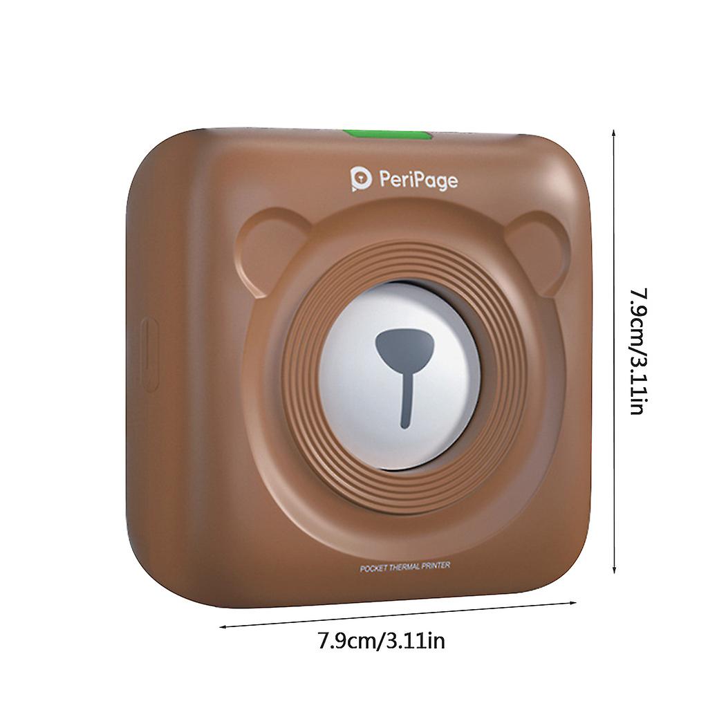 PeriPage Mini Thermal Printer