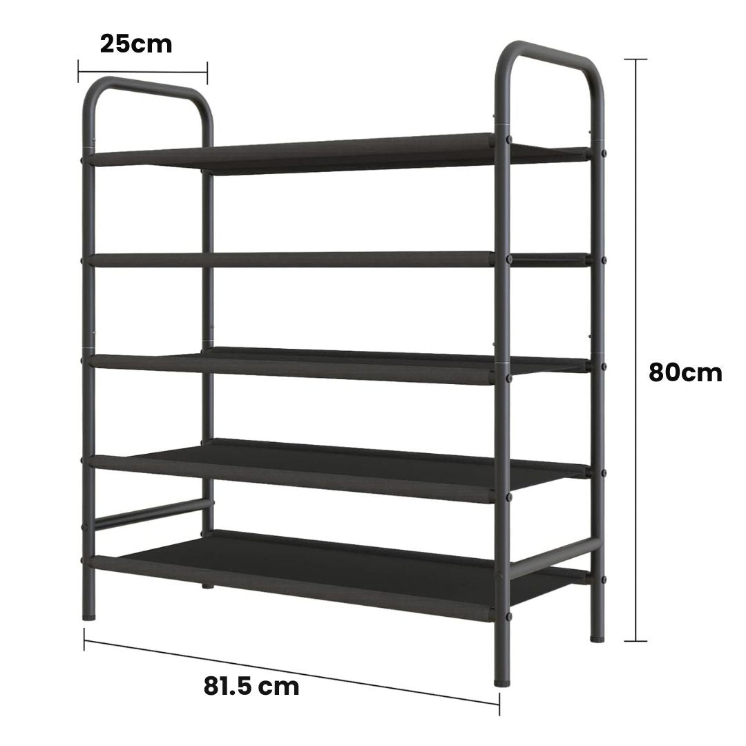 Multi Layer Shoe Rack