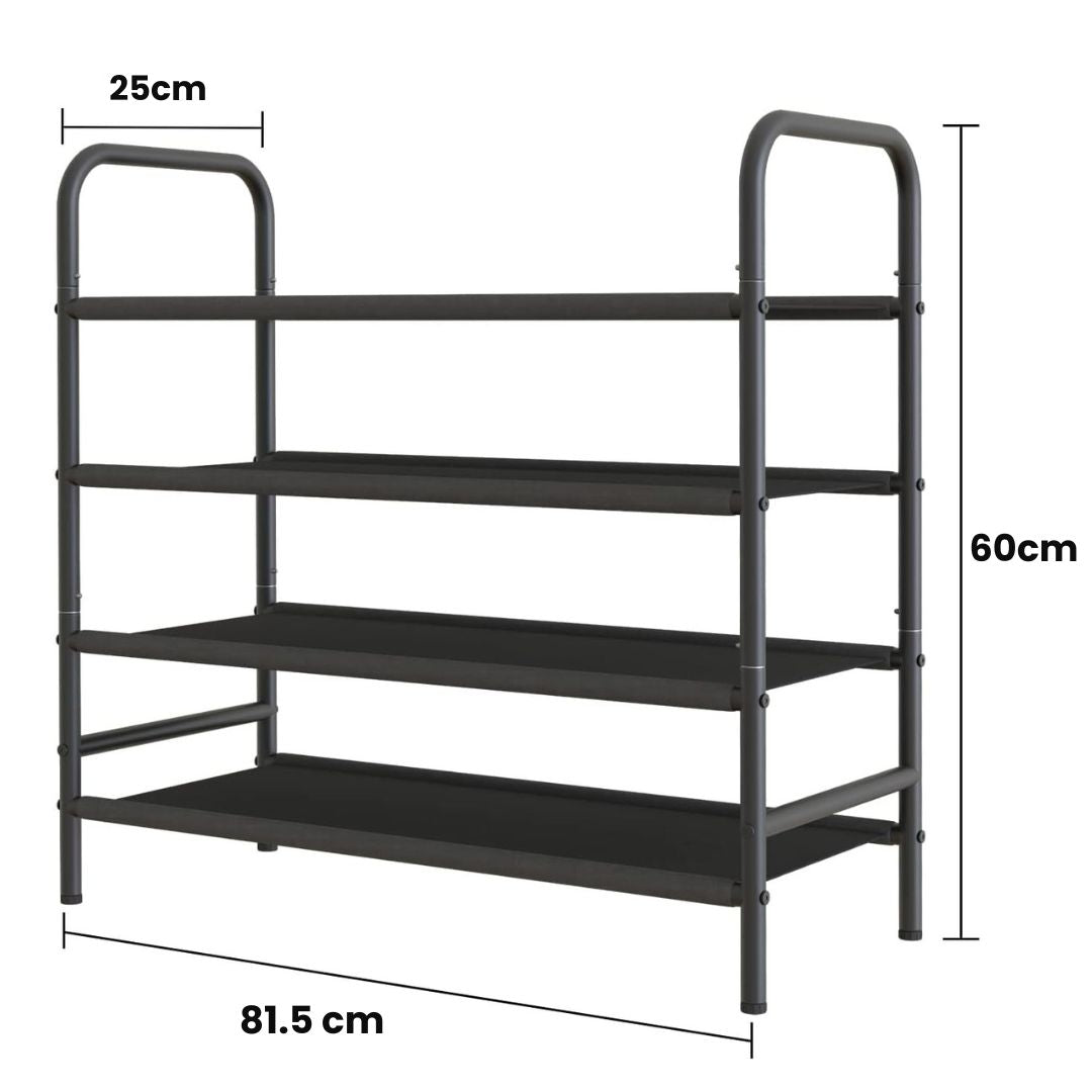 Multi Layer Shoe Rack