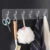 Self-Adhesive Wall Hanger