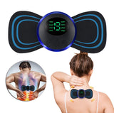 EMS Body Massager