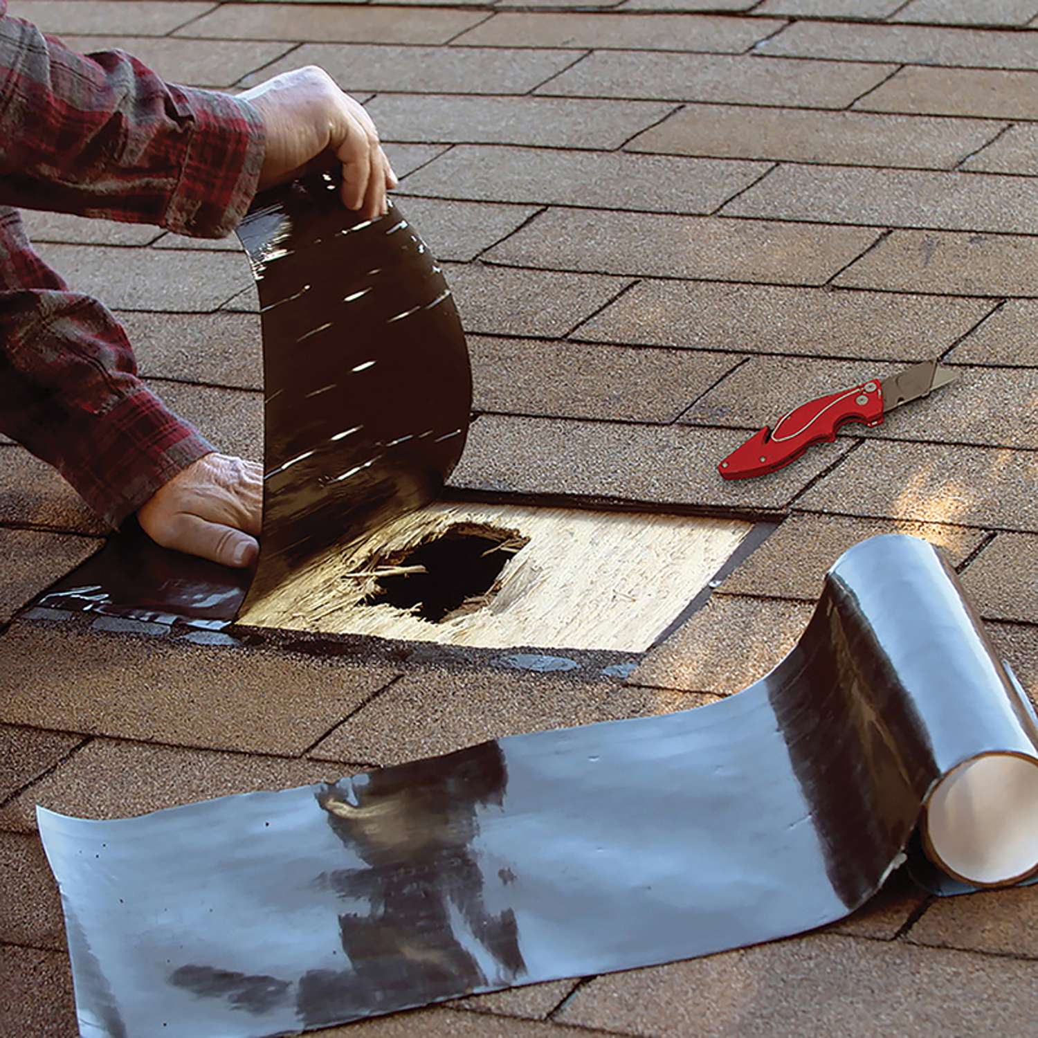 Waterproof Repair Flex Tape