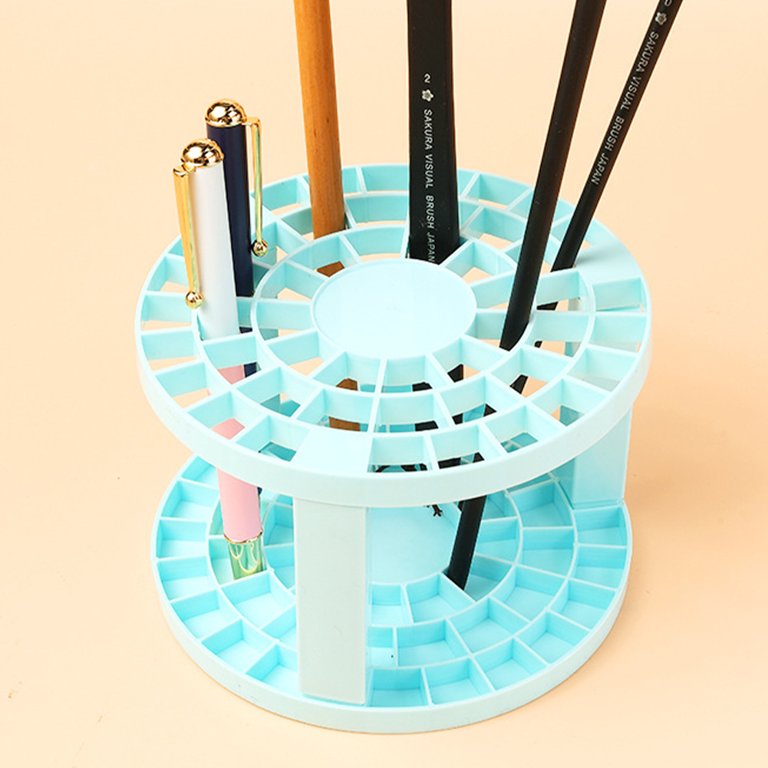 Makeup Brush Organizer