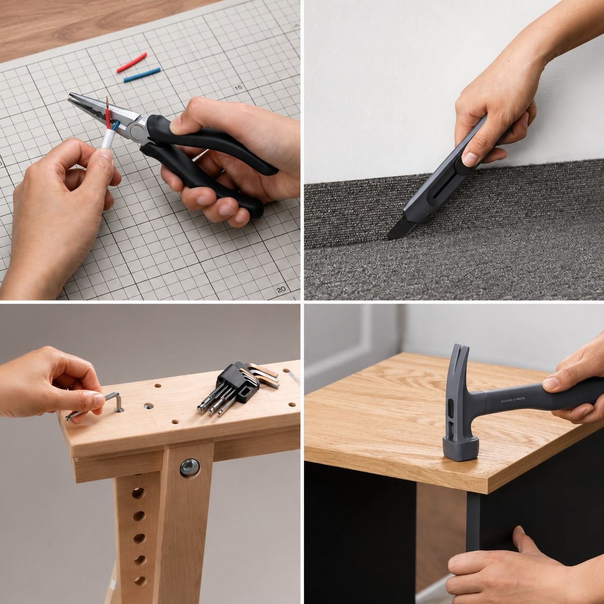 Smart Tool Case