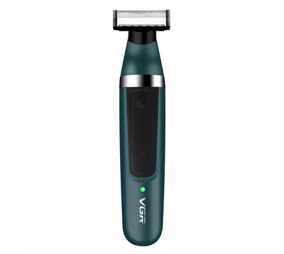 VGR V-393 2 in 1 Face and Body Electric Shaver