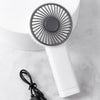 Mini Rechargeable Fan
