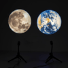 Earth / Moon Orbital Lamp - 961stores