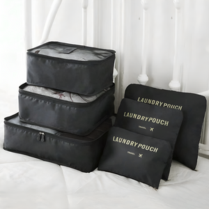 6 Piece Bag Set