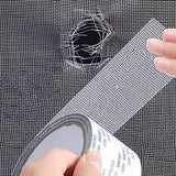 Mosquito Net Repair Tape 2M
