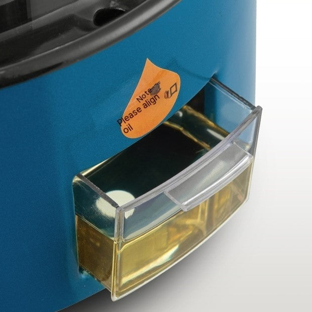 Portable Electric BBQ