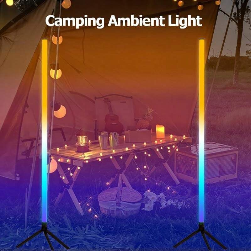 LED 360º Light Tube