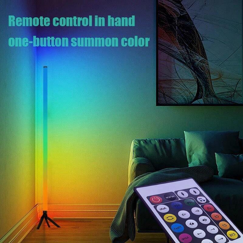 LED 360º Light Tube