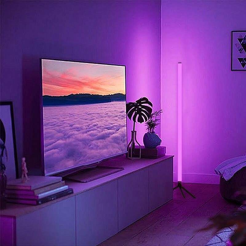 LED 360º Light Tube