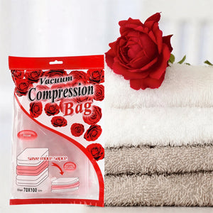Scented Vacuum Storage Bags (Set of 4)