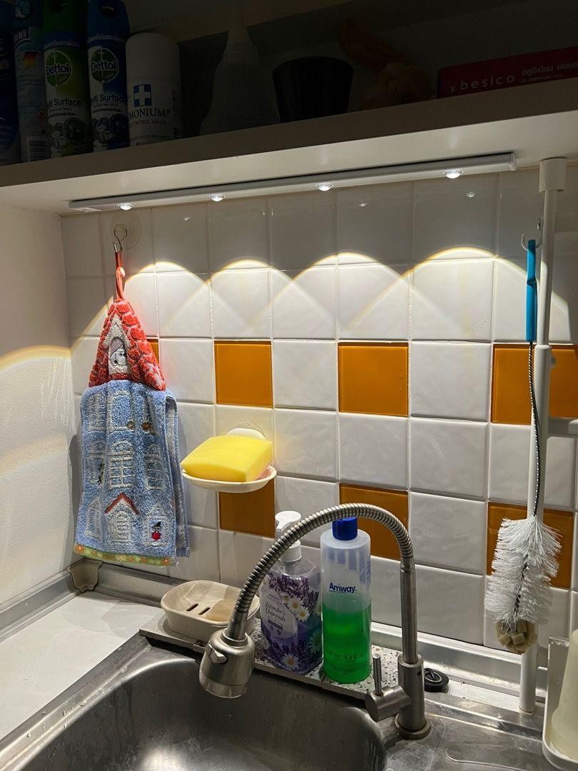 LED Motion Sensor Light - 961stores