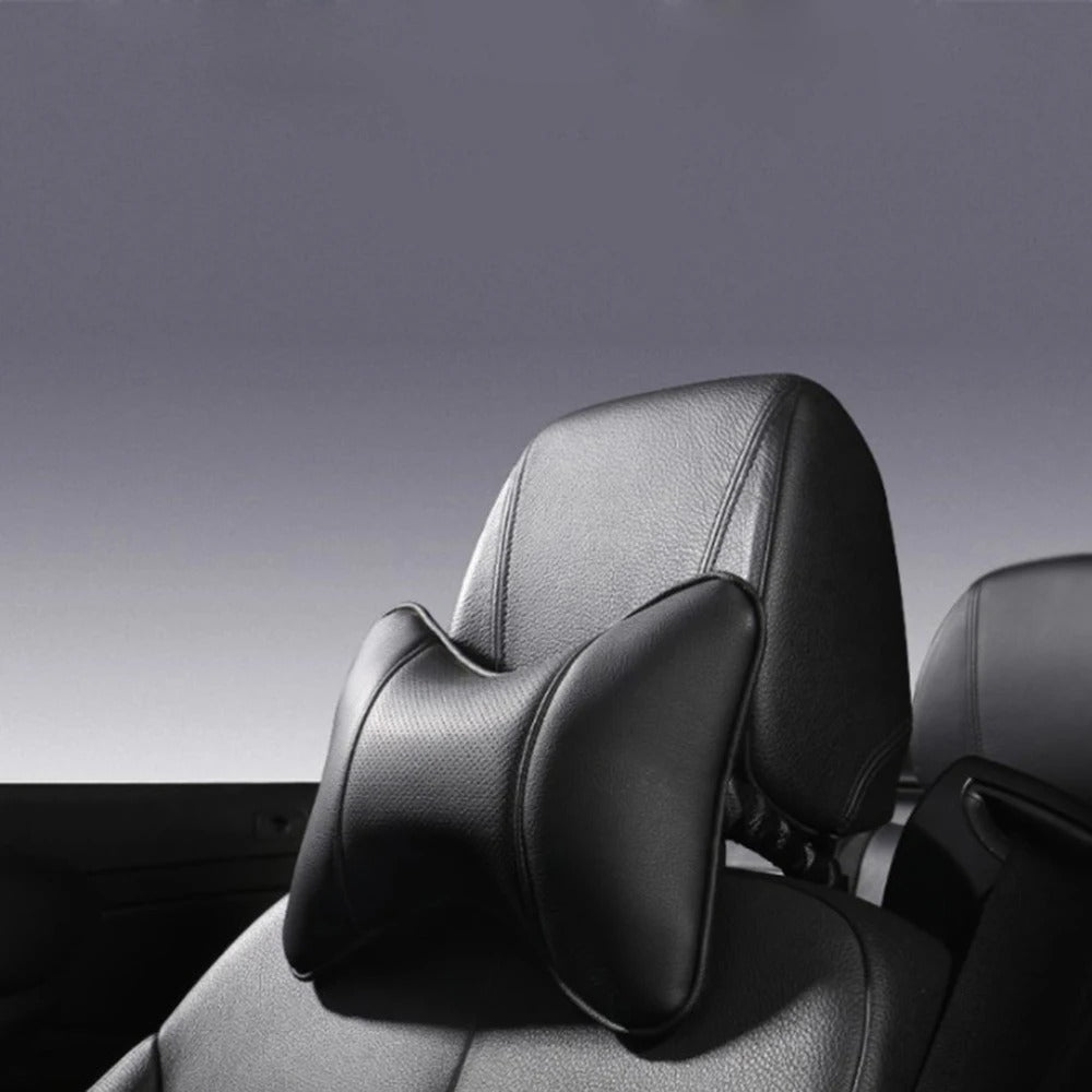 Car Neck Pillows (Set of 2)