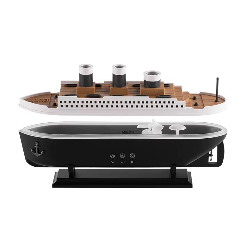 Titanic Humidifier
