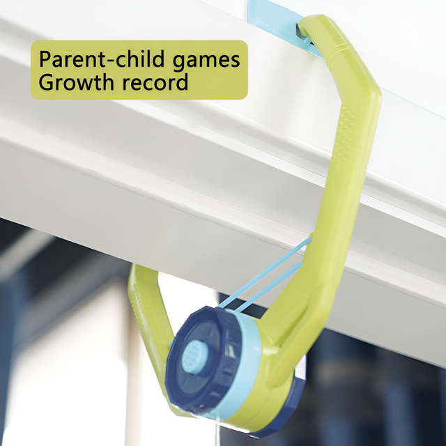 Hanging Ping Pong Trainer