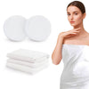 Compressed Fibre Towel Tablets
