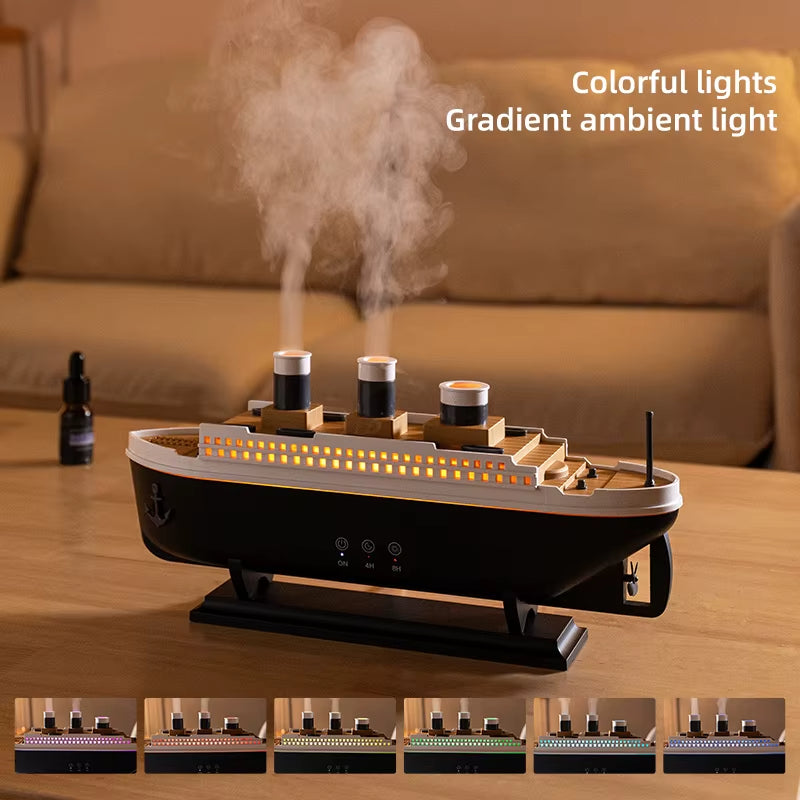 Titanic Humidifier